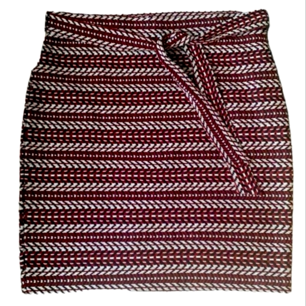 Santa Fe Skirt